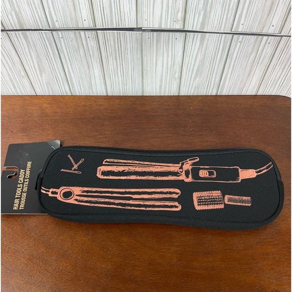 MYTAGALONGS Accessories Nwt Mytagalongs Hair Tool Caddy Poshmark